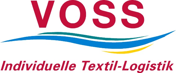 Großwäscherei Voss GmbH