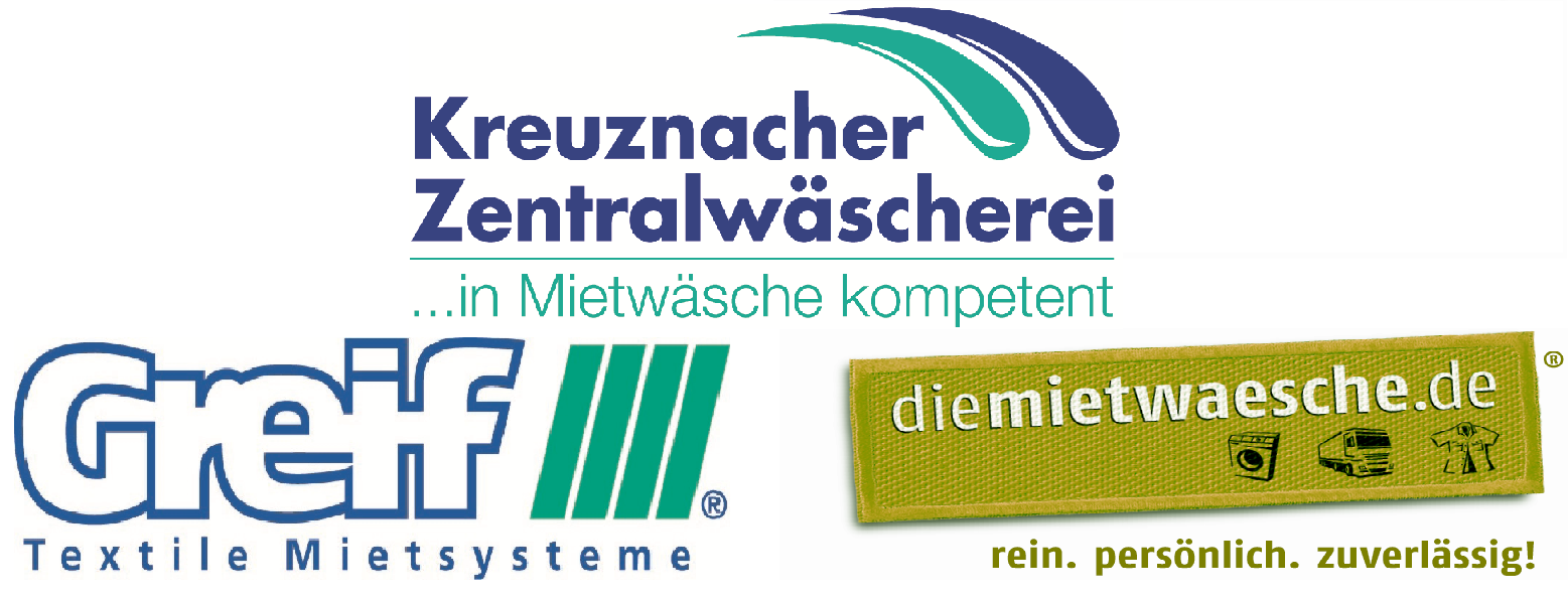 Kreuznacher Zentralwäscherei GmbH & Co. Mietwäsche KG
