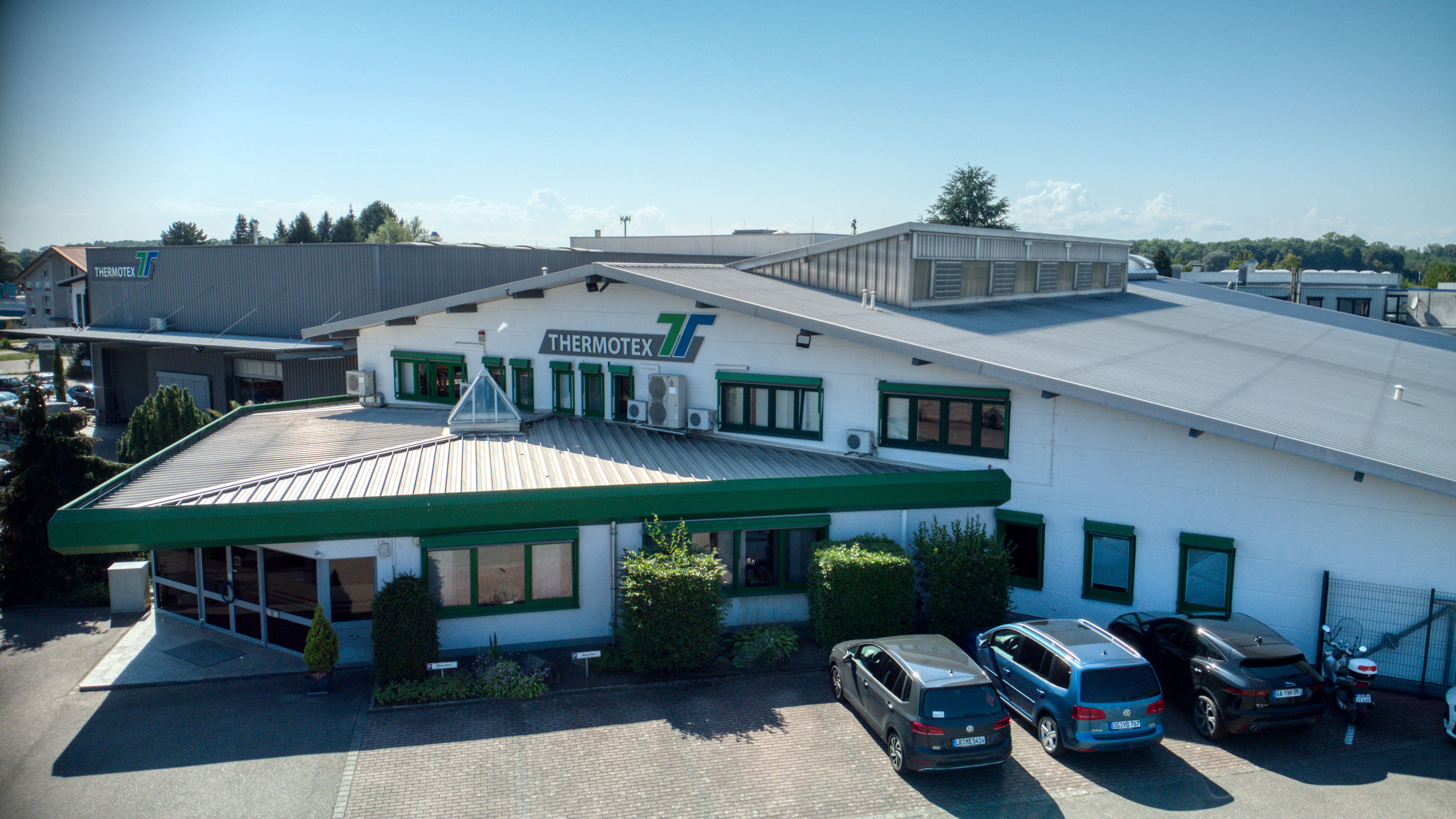 THERMOTEX NAGEL GMBH
