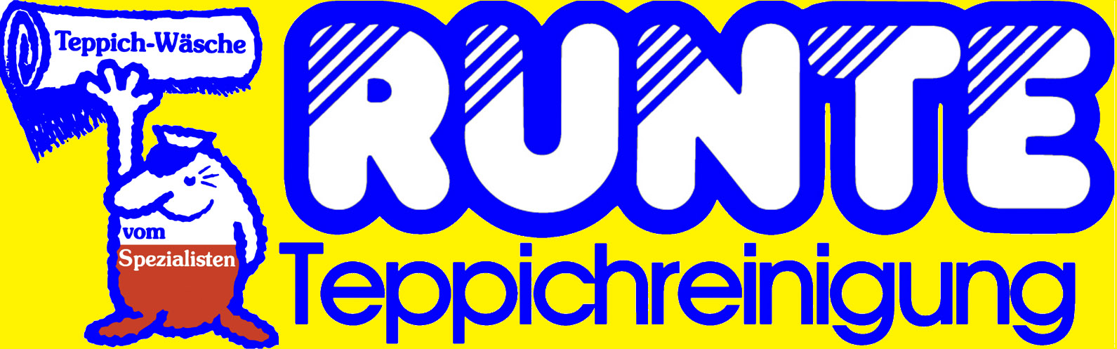 Teppichreinigung Runte GmbH